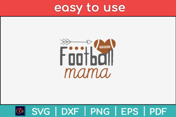 I'll Always Be His Biggest Fan Football: A Designer's Review